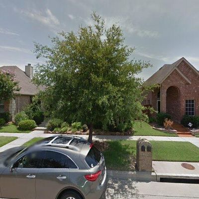 7548 Lancaster Gate, Frisco, TX 75035