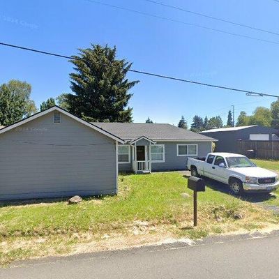 756 33 Rd Ave, Longview, WA 98632