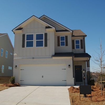 7589 Snow Line Ln, Ooltewah, TN 37363