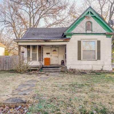 760 S Main Ave, Springfield, MO 65806