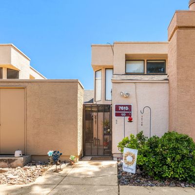 7618 E Callisto Cir, Tucson, AZ 85715