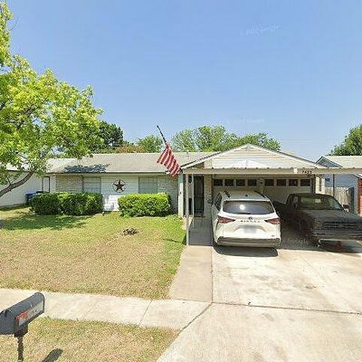 7623 Pipers Swan St, San Antonio, TX 78251