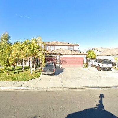 768 Sweet Clover Loop, San Jacinto, CA 92582