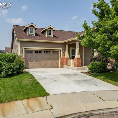 7694 Buckeye Tree Ln, Colorado Springs, CO 80927