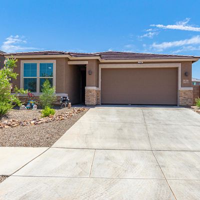 7733 S Crested Spring Dr, Tucson, AZ 85757