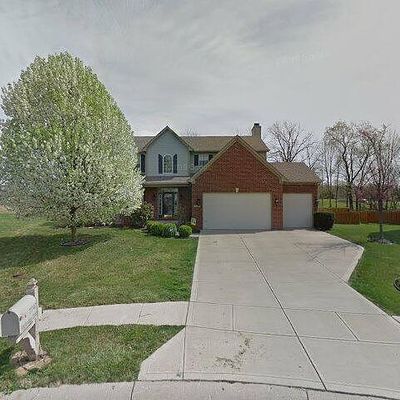 7747 Highridge Cir, Indianapolis, IN 46259