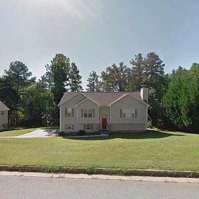 7805 Poppy Dr, Winston, GA 30187