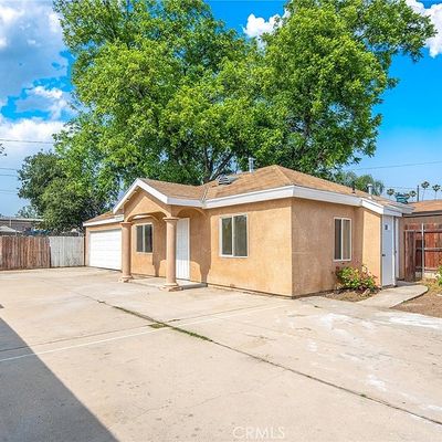 781 Laurel Ave, Pomona, CA 91768