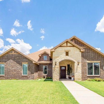 7810 57 Th St, Lubbock, TX 79407