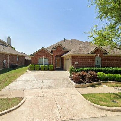 7901 Lonesome Spur Trl, Mckinney, TX 75070