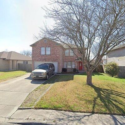 7906 Rocky Shls, San Antonio, TX 78244