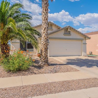 7924 W Mural Hill Dr, Tucson, AZ 85743