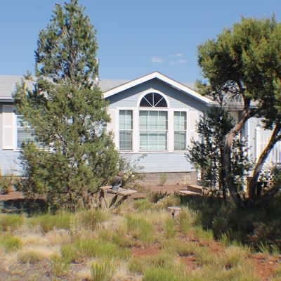 8 N 3337, Vernon, AZ 85940