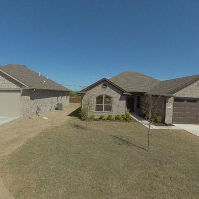 8005 Coltridge Way, Fort Smith, AR 72916