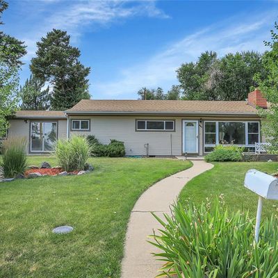 801 Miller St, Lakewood, CO 80215