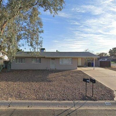 8015 E Irwin Ave, Mesa, AZ 85209