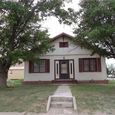 802 Lincoln Ave, La Junta, CO 81050