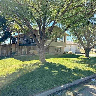 802 N Austin St, Cortez, CO 81321