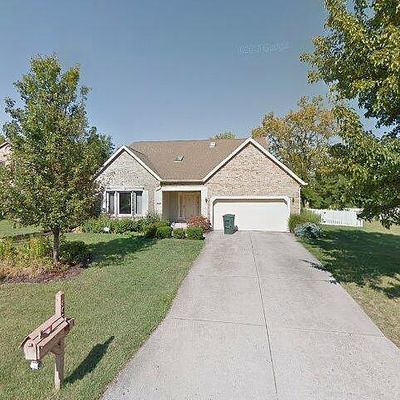 8037 Saint Matthew Dr, West Chester, OH 45069