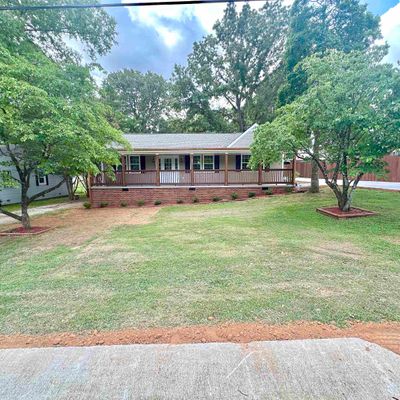 804 Ford Ave, Muscle Shoals, AL 35661