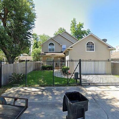 806 E 29 Th St, Houston, TX 77009