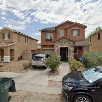 8062 E Senate St, Tucson, AZ 85730