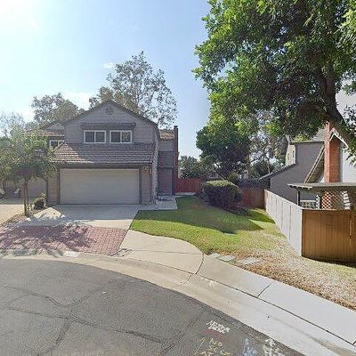 807 El Paso Ct, San Dimas, CA 91773