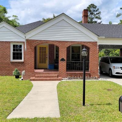 807 Fern St, Waycross, GA 31501