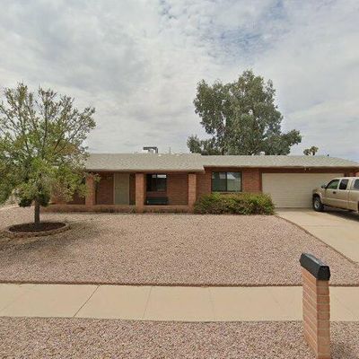 8072 E Tulip Tree St, Tucson, AZ 85730