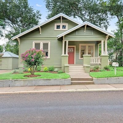 807 W Alamo St, Brenham, TX 77833