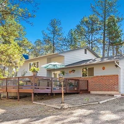 8075 Cyprus Rd, Colorado Springs, CO 80908