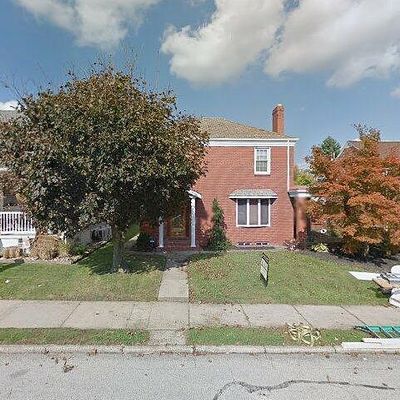 808 Saint Clair St, Latrobe, PA 15650