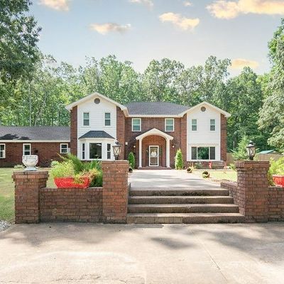 809 E Craighead Forest Rd, Jonesboro, AR 72404