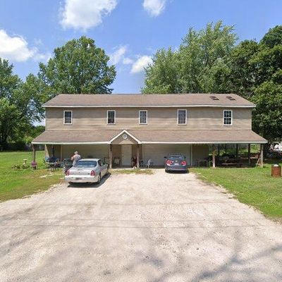 811 E 36 Th St, Marion, IN 46953