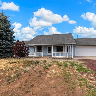 8115 Fawn Run Rd, Flagstaff, AZ 86004