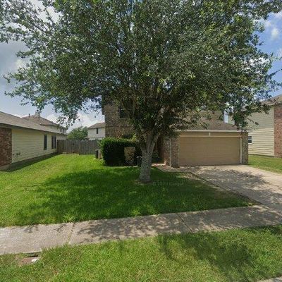 8115 Sanford St, Baytown, TX 77521