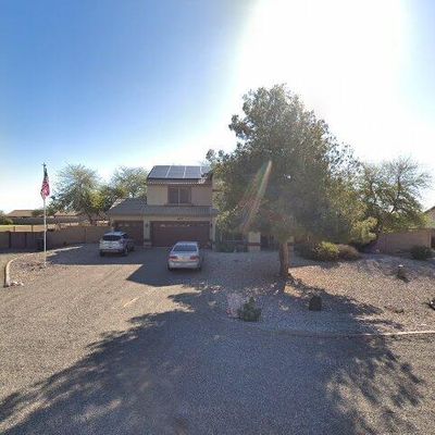 8123 N 178 Th Ave, Waddell, AZ 85355