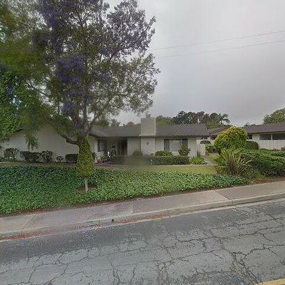 813 Cieneguitas Rd, Santa Barbara, CA 93110