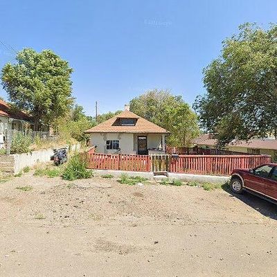 813 Smith Ave, Trinidad, CO 81082