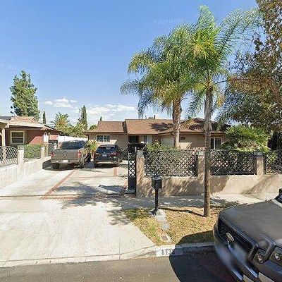 8138 Van Noord Ave, North Hollywood, CA 91605