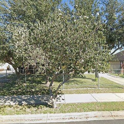 814 Guadalupe St, San Juan, TX 78589