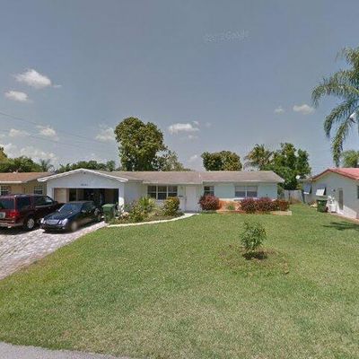 6531 Sw 10 Th St, Pembroke Pines, FL 33023