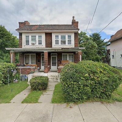 6539 1/2 Ladson St, Pittsburgh, PA 15206