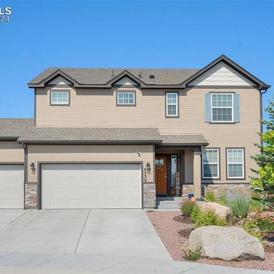 6539 Backcountry Loop, Colorado Springs, CO 80927