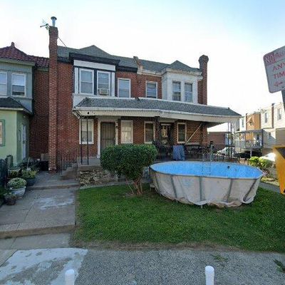 6540 N Beechwood St, Philadelphia, PA 19138