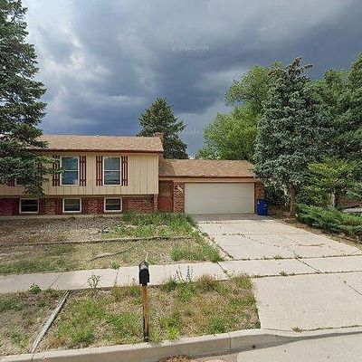 6550 Ashcroft Dr, Colorado Springs, CO 80918