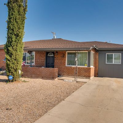 6558 E 12 Th St, Tucson, AZ 85710