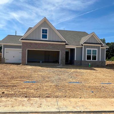 6565 Little Goose Drive, Trussville, AL 35173