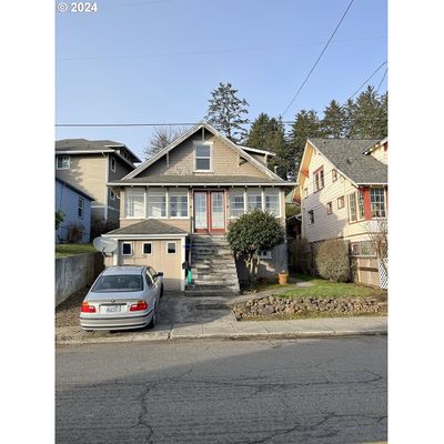 657 Florence Ave, Astoria, OR 97103