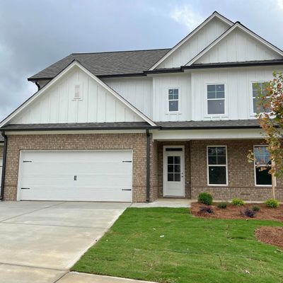 6573 Little Goose Drive, Trussville, AL 35173